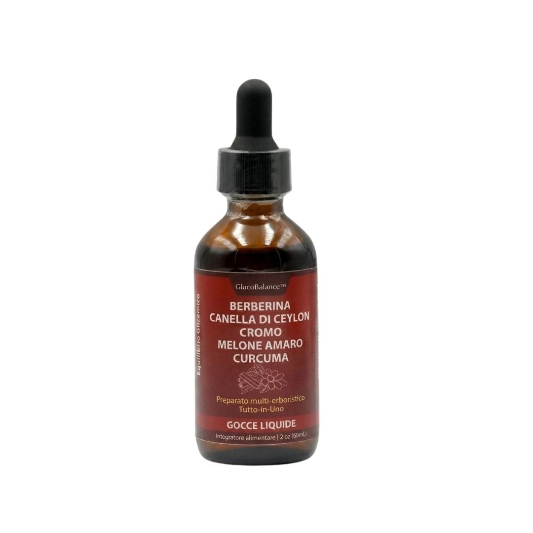 GlucoBalance